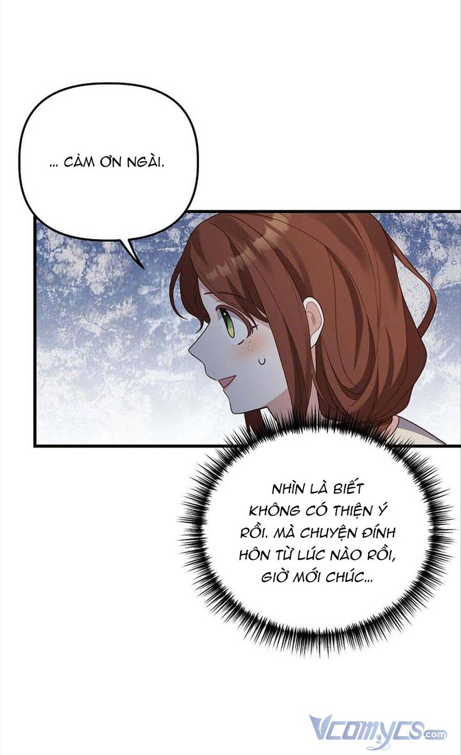 Hôn Phu Của Tôi Là Nam Chính Yandere Chương 17 Page 59