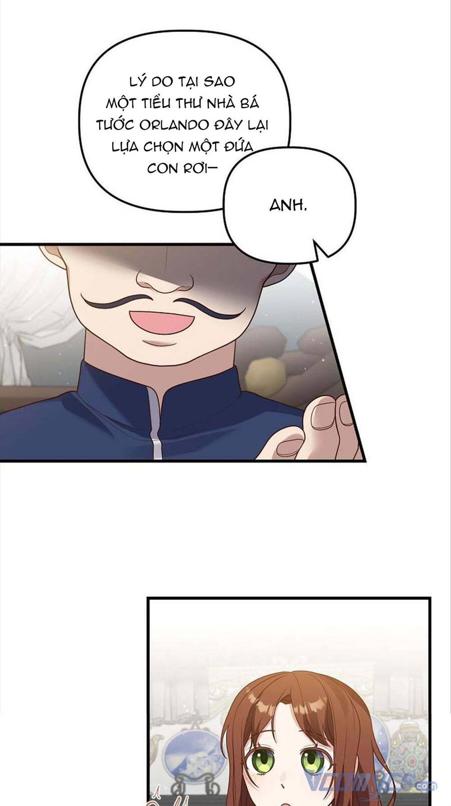 Hôn Phu Của Tôi Là Nam Chính Yandere Chương 17 Page 64