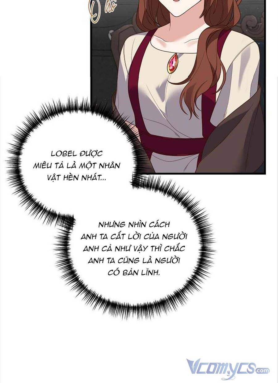 Hôn Phu Của Tôi Là Nam Chính Yandere Chương 17 Page 65