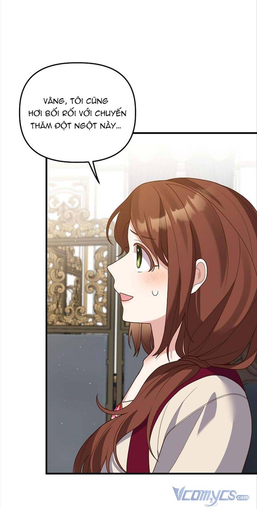 Hôn Phu Của Tôi Là Nam Chính Yandere Chương 17 Page 68