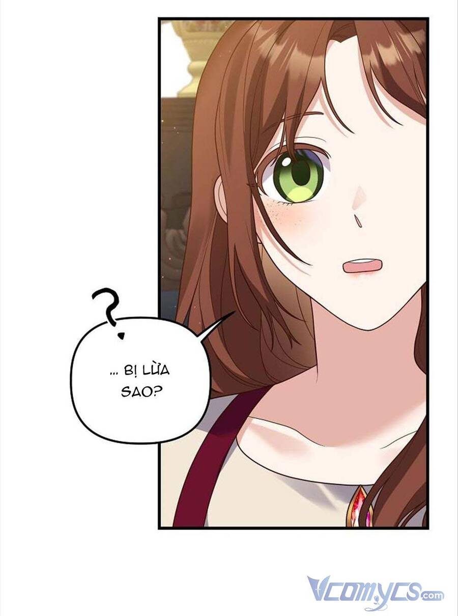 Hôn Phu Của Tôi Là Nam Chính Yandere Chương 17 Page 72