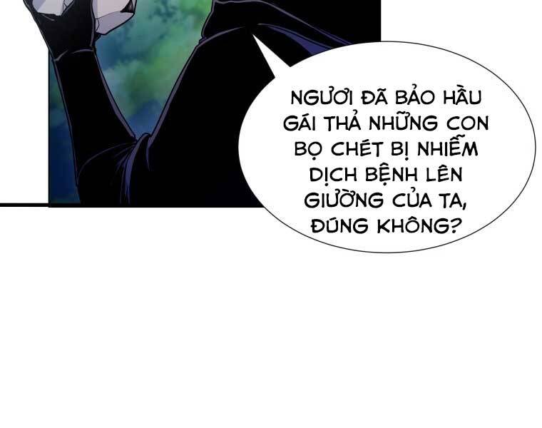 Bạo Chúa Cường Hoành Chương 14 Page 39