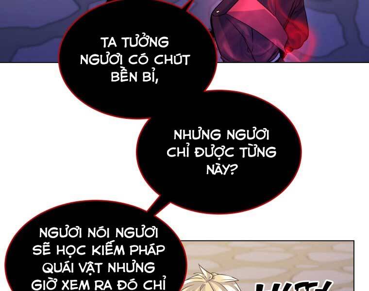 Bạo Chúa Cường Hoành Chương 15 Page 109