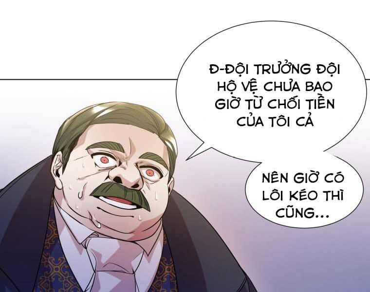 Bạo Chúa Cường Hoành Chương 12 Page 162