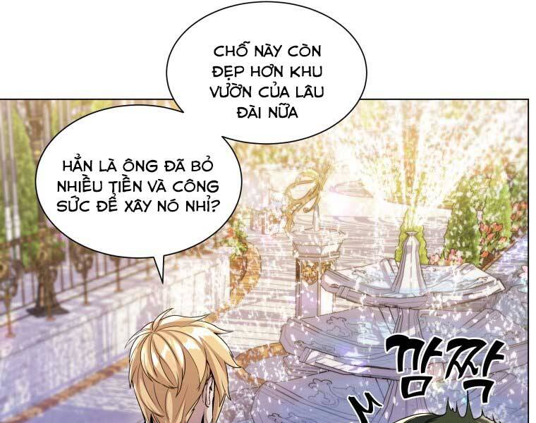 Bạo Chúa Cường Hoành Chương 12 Page 26