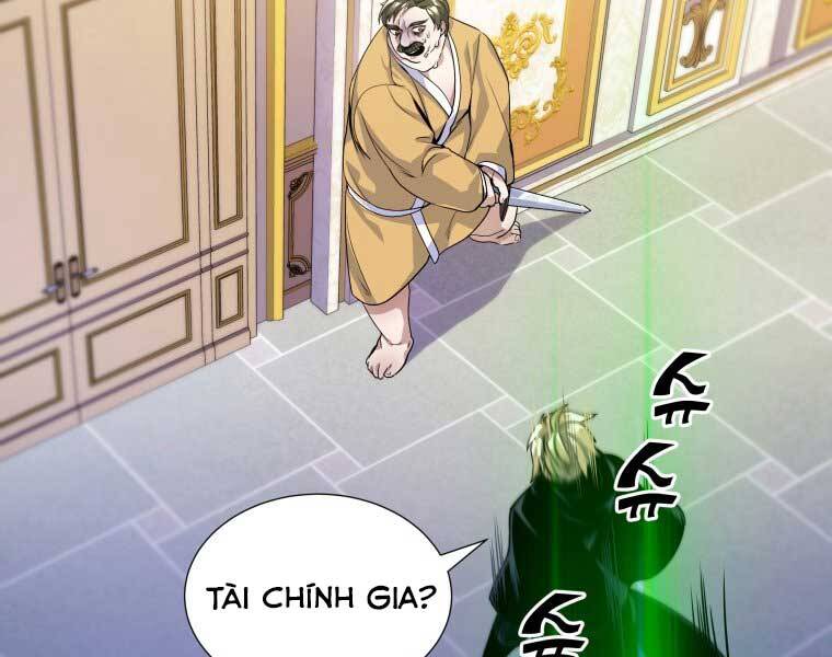 Bạo Chúa Cường Hoành Chương 13 Page 153