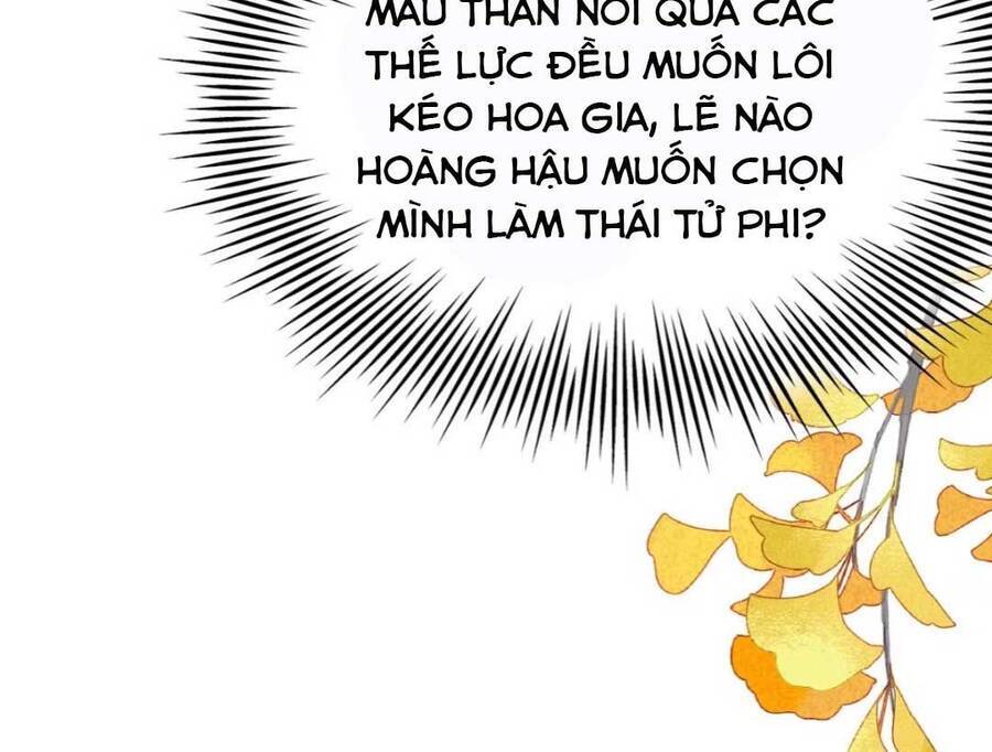 Xuyên Qua Làm Vương Phi Miệng Quạ Chương 14 Page 7