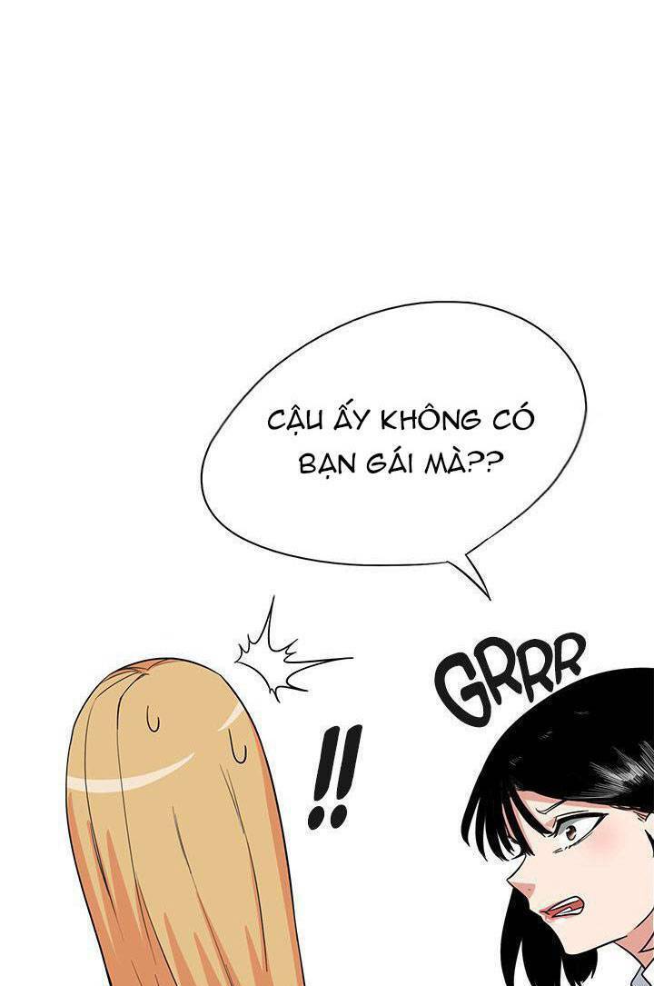 Lãng Mạn Giòn Tan Chương 8 Page 44