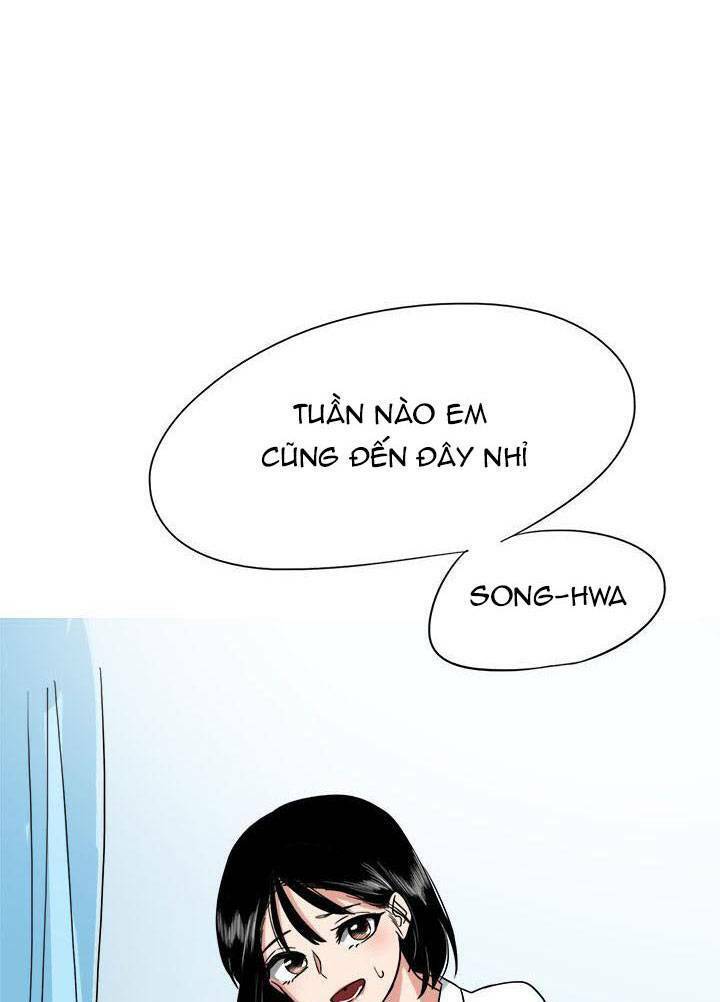 Lãng Mạn Giòn Tan Chương 8 Page 16