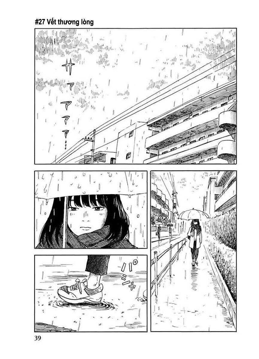 Happiness (Oshimi Shuzo) Chương 27 Page 2