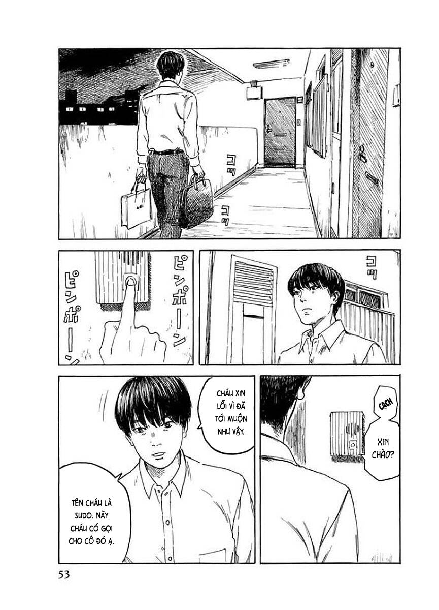 Happiness (Oshimi Shuzo) Chương 27 Page 16