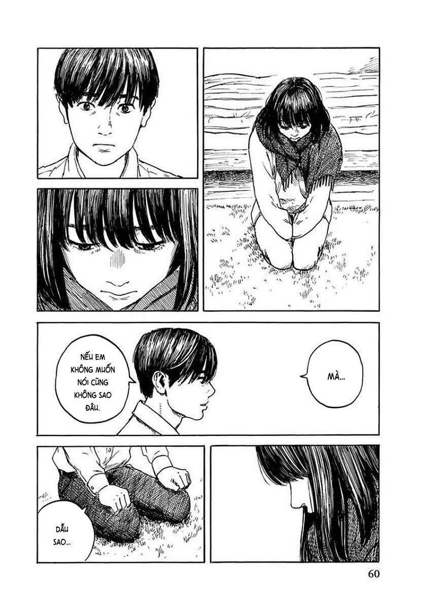 Happiness (Oshimi Shuzo) Chương 27 Page 23