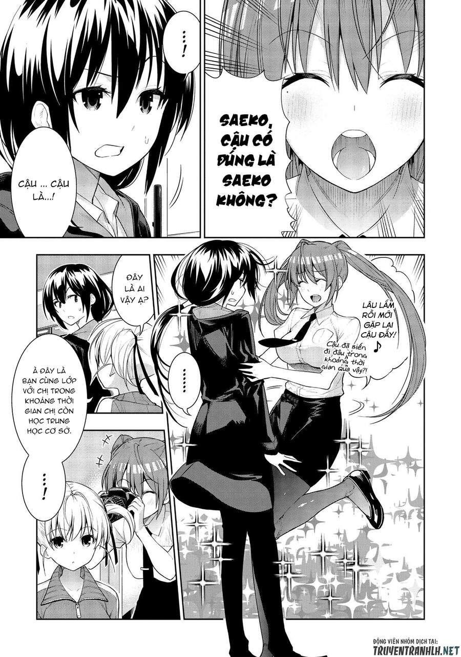 Floor Ni Maou Ga Imasu Chương 29 Page 6