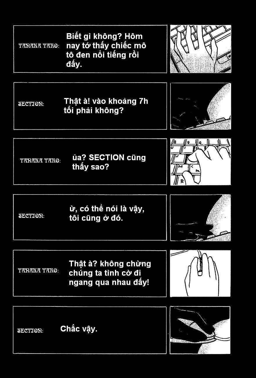 Durarara Chương 1 Page 37