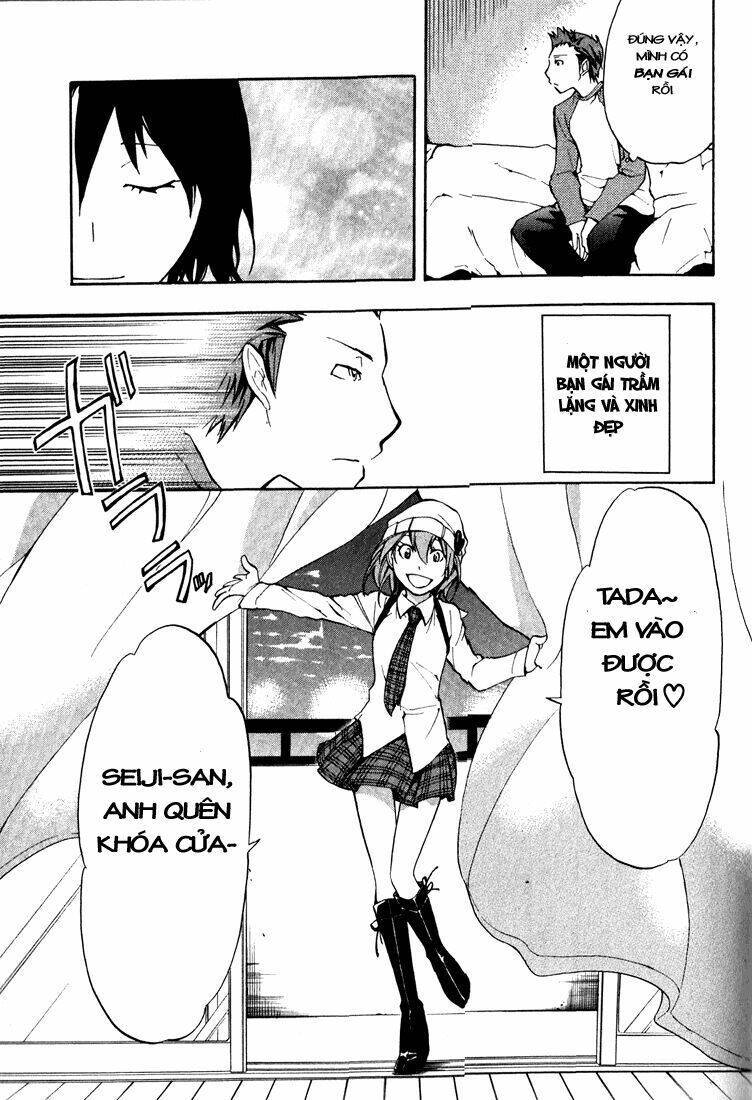 Durarara Chương 2 Page 8