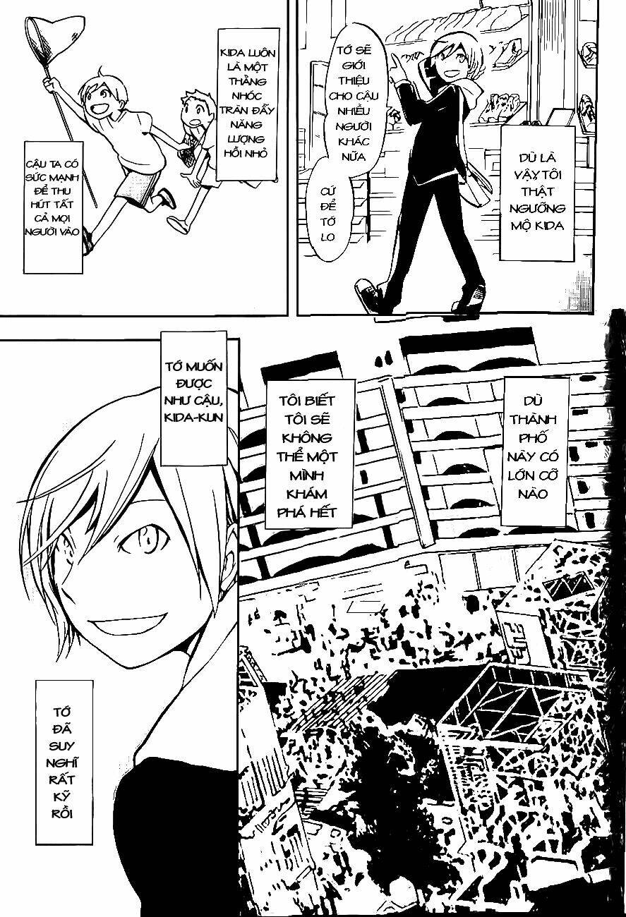 Durarara Chương 3 Page 25