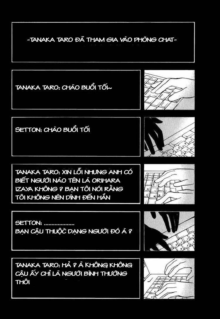 Durarara Chương 5 Page 11