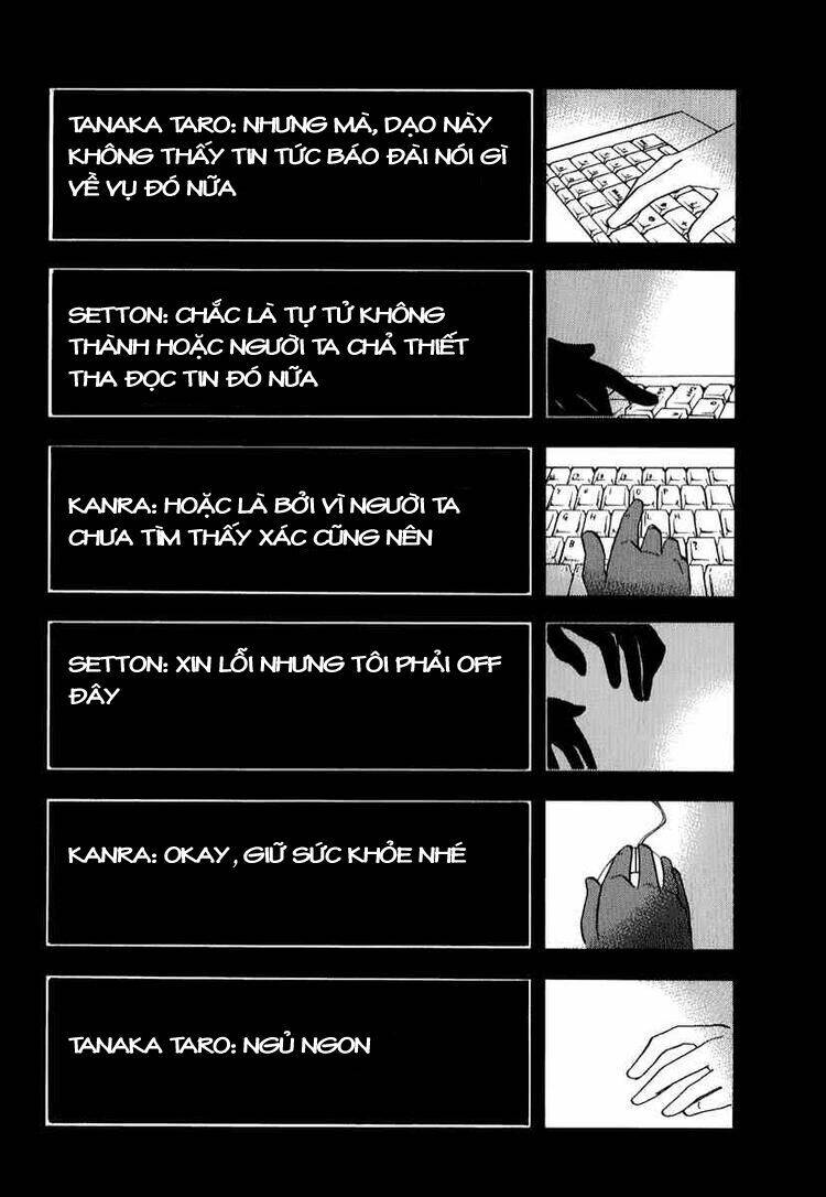 Durarara Chương 5 Page 13