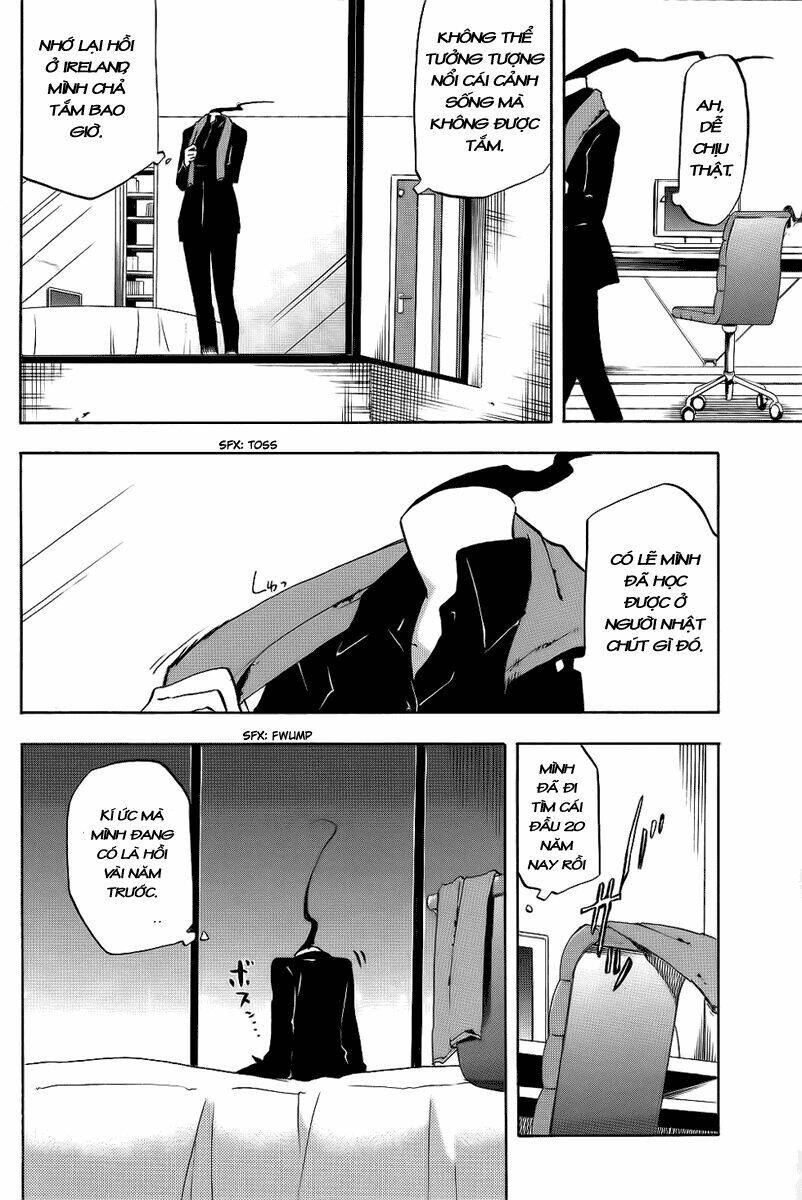 Durarara Chương 6 Page 10