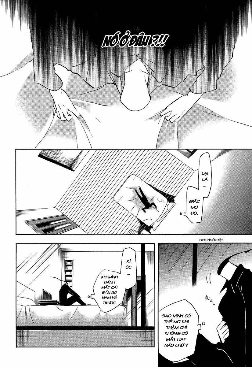 Durarara Chương 6 Page 14