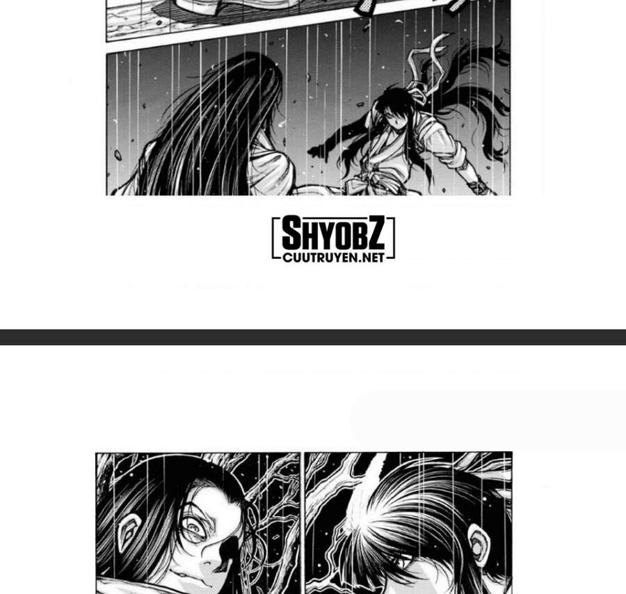 Drifters Chương 80 Page 5