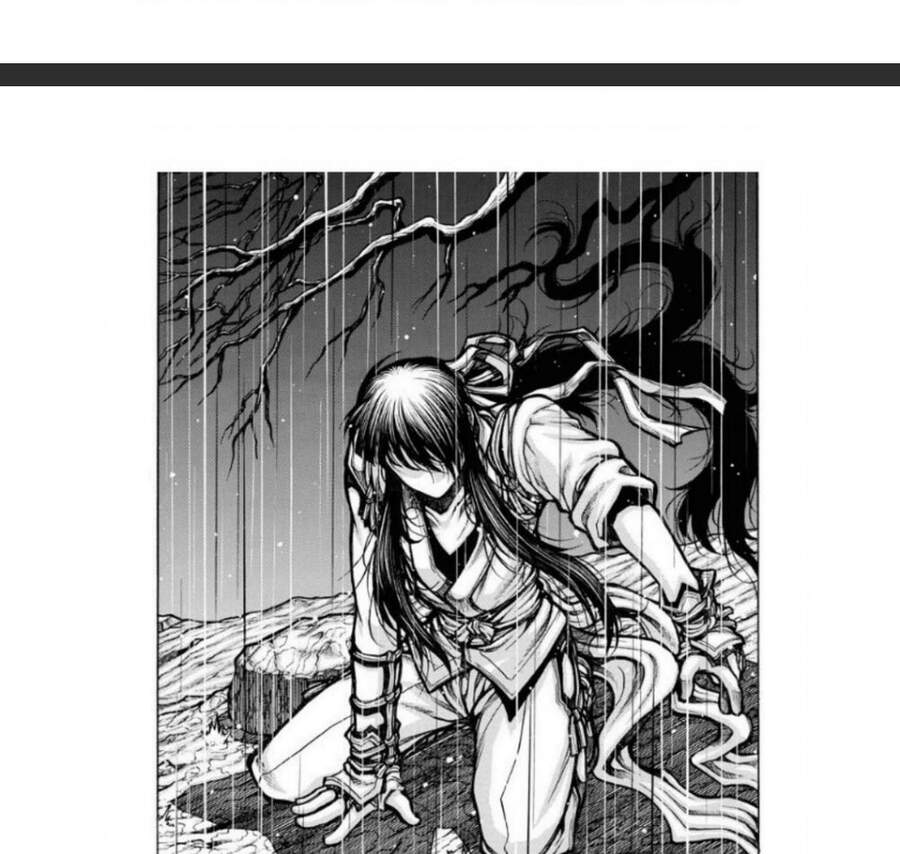 Drifters Chương 80 Page 7