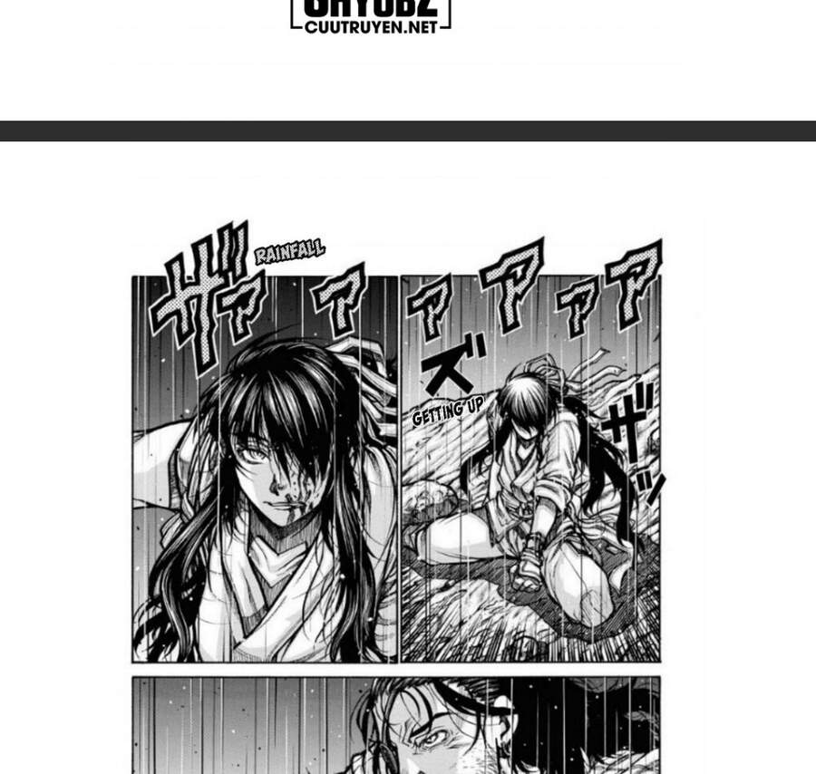 Drifters Chương 80 Page 13