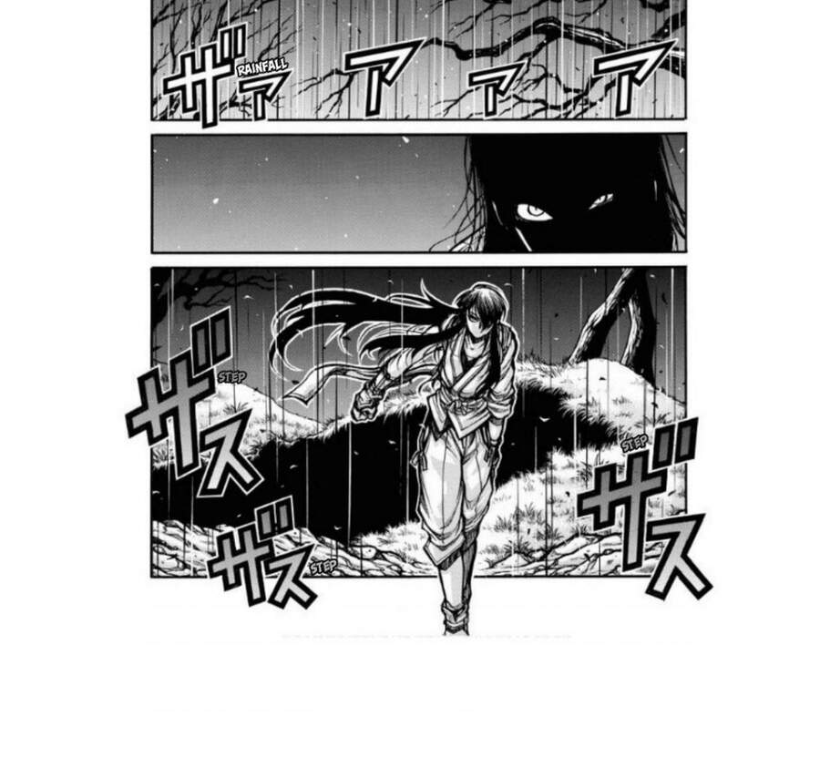 Drifters Chương 80 Page 3