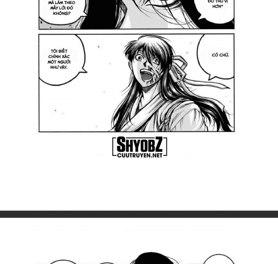 Drifters Chương 80 Page 23