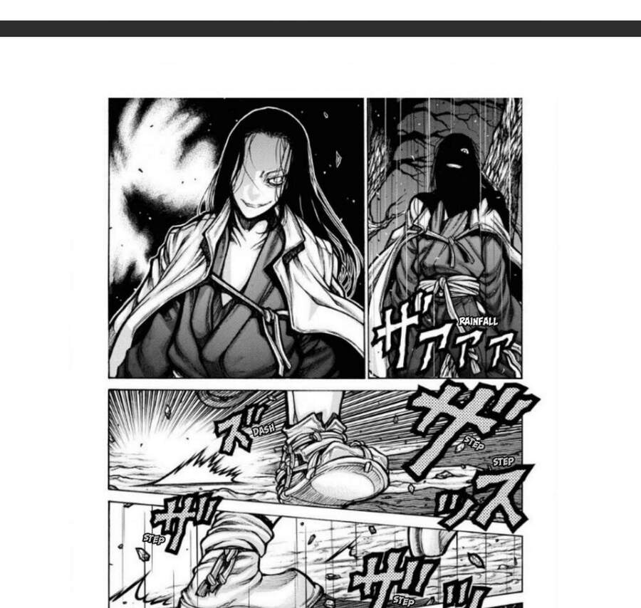 Drifters Chương 80 Page 4