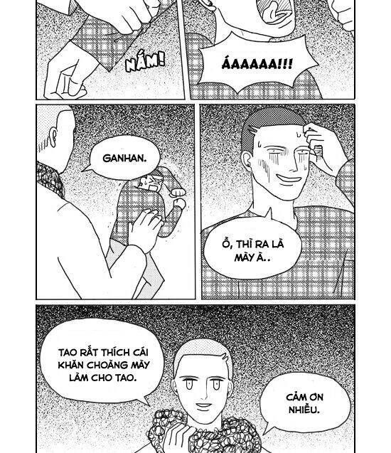 What Do The Teenage Boys Do Chương 97 Page 4