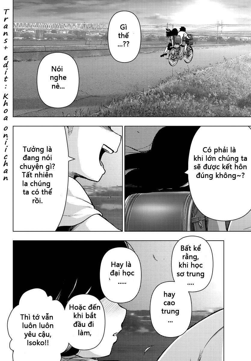 Mahou Shoujo Site Chương 135 Page 12