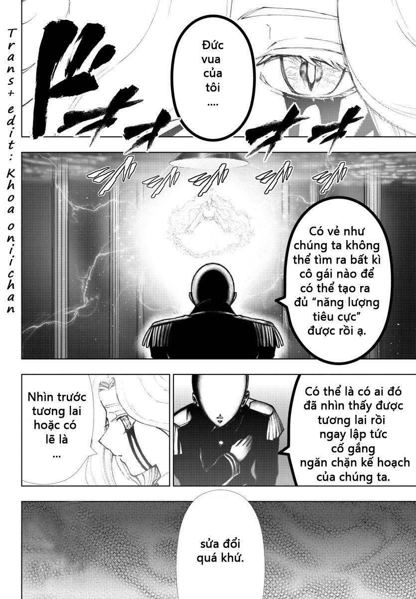 Mahou Shoujo Site Chương 136 Page 20