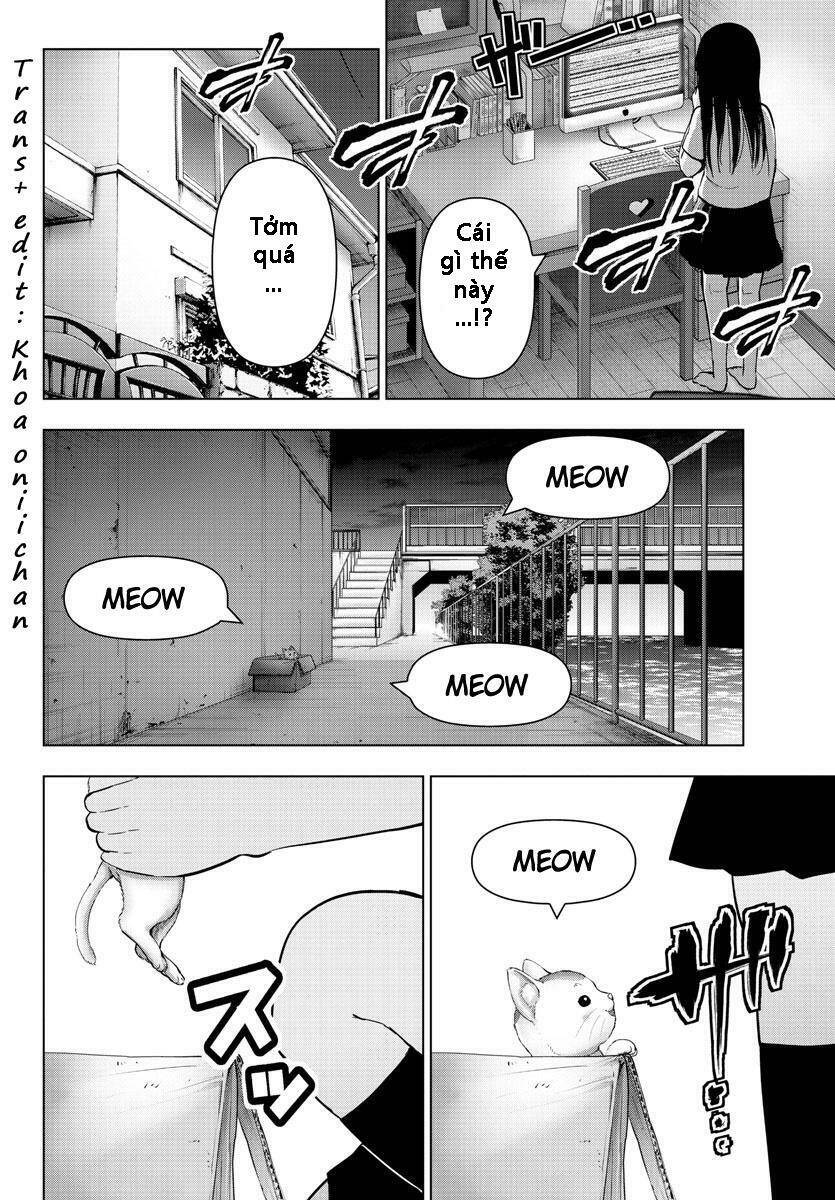 Mahou Shoujo Site Chương 137 Page 9