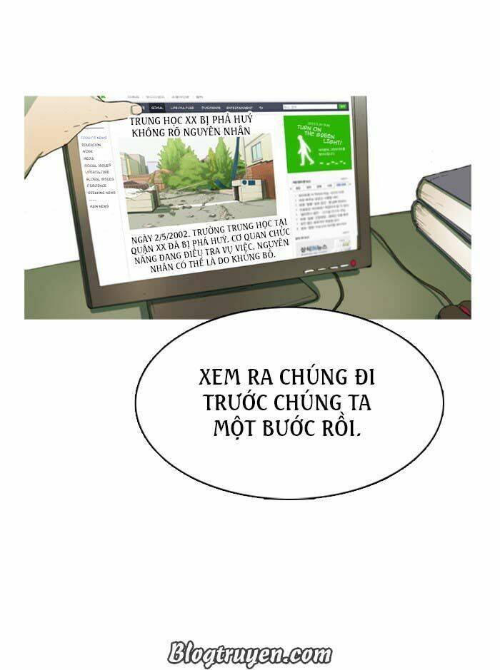 Săn Phù Thủy Chương 15 Page 21