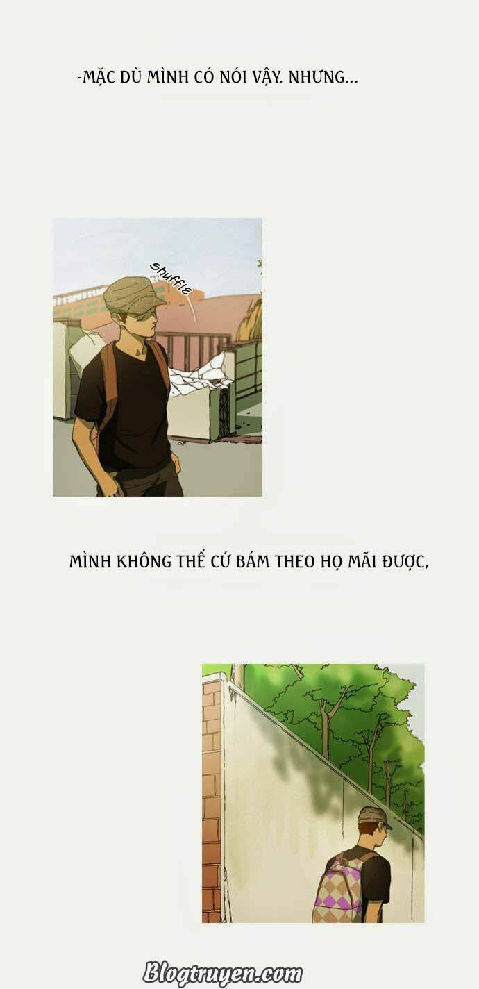 Săn Phù Thủy Chương 16 Page 6