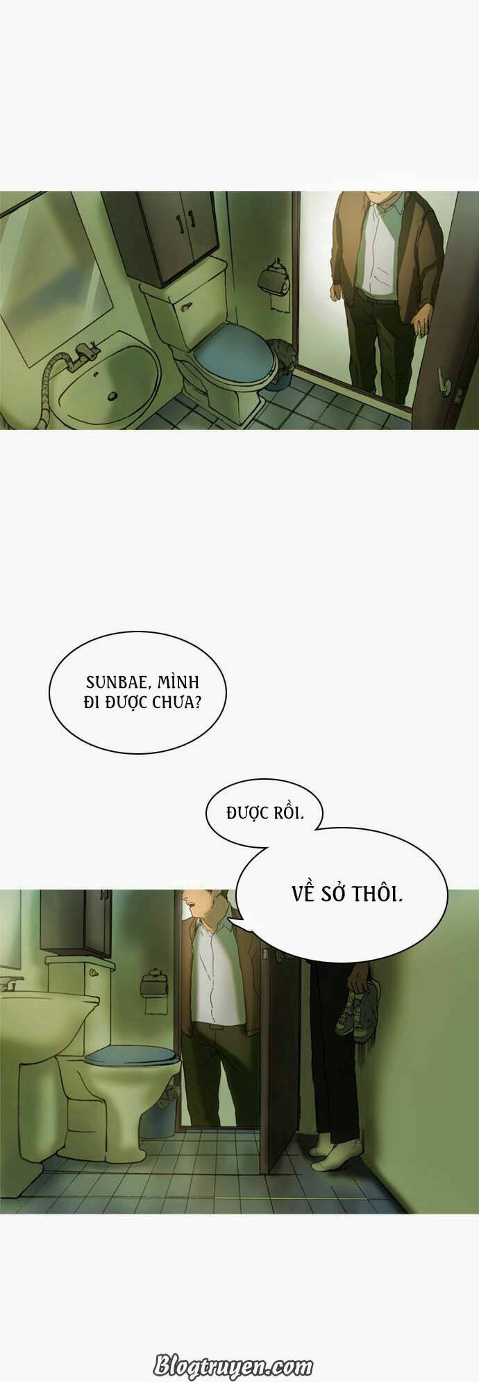 Săn Phù Thủy Chương 16 Page 40