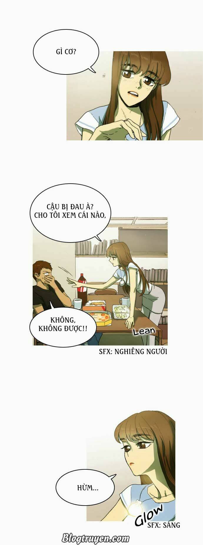 Săn Phù Thủy Chương 14 Page 25