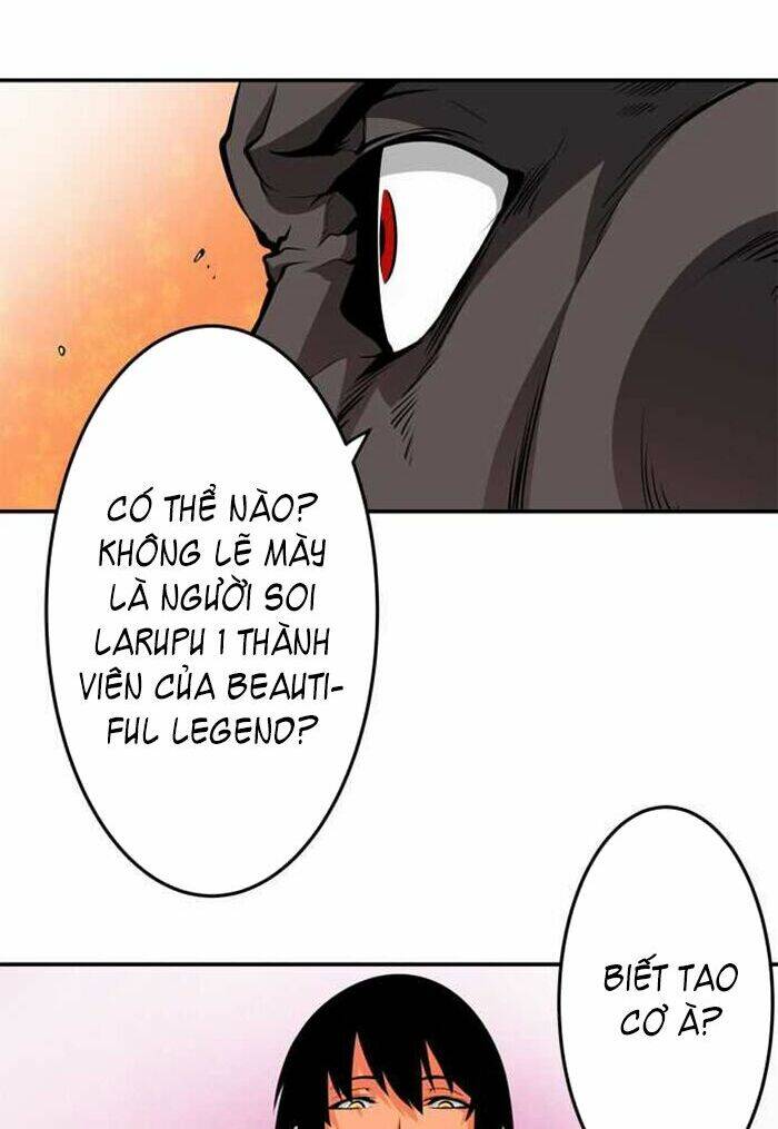 Beautiful Legends Chương 4 Page 15