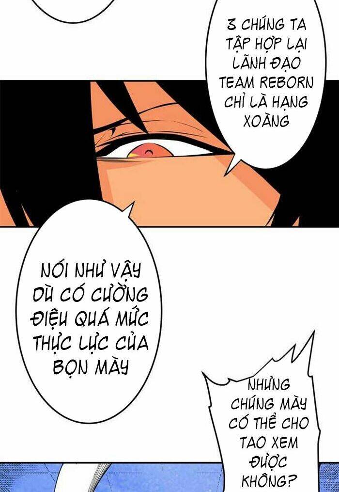 Beautiful Legends Chương 4 Page 23