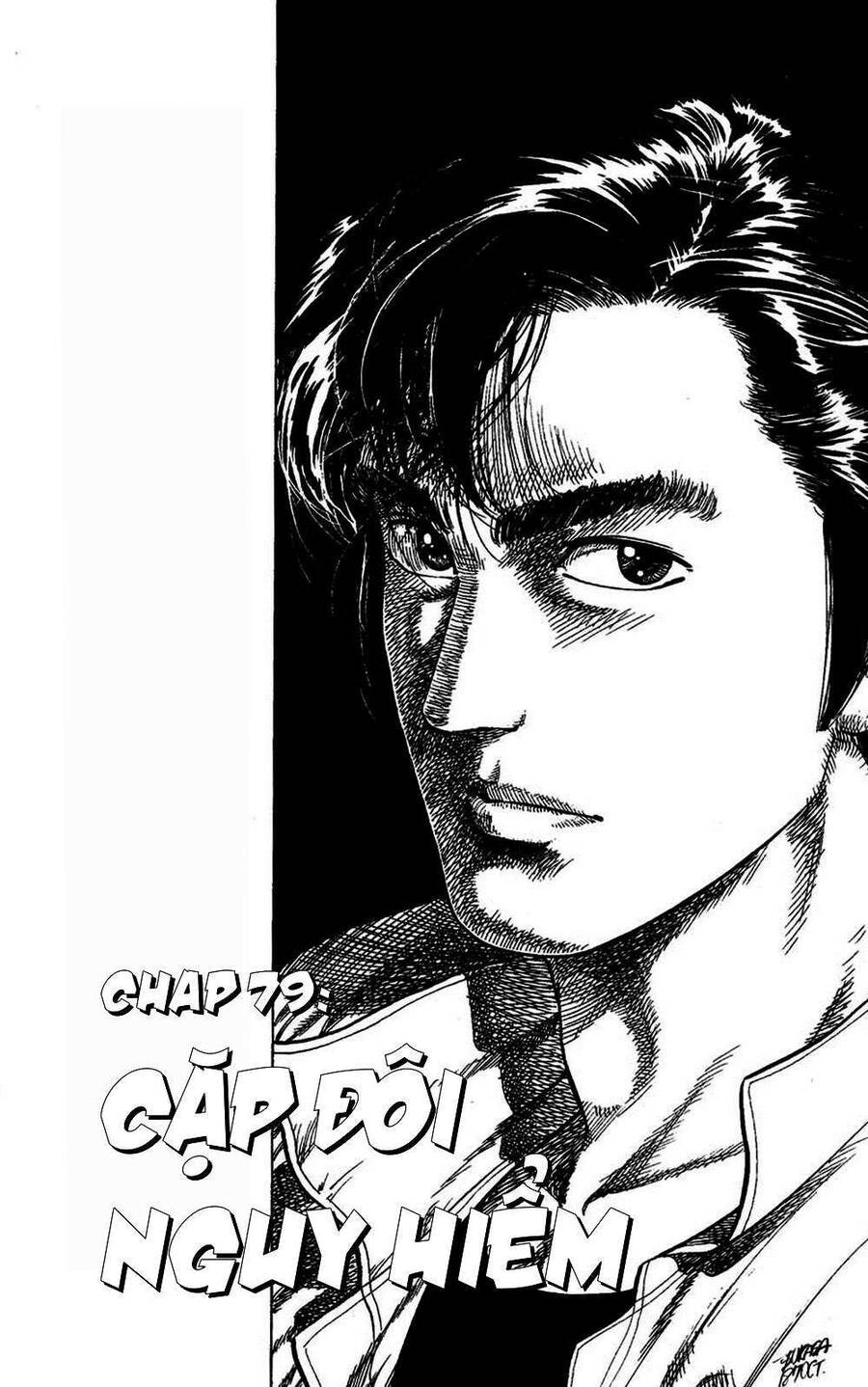 City Hunter Chương 79 Page 2