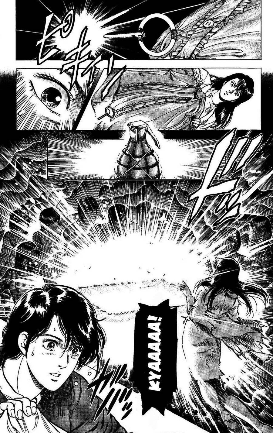 City Hunter Chương 79 Page 3