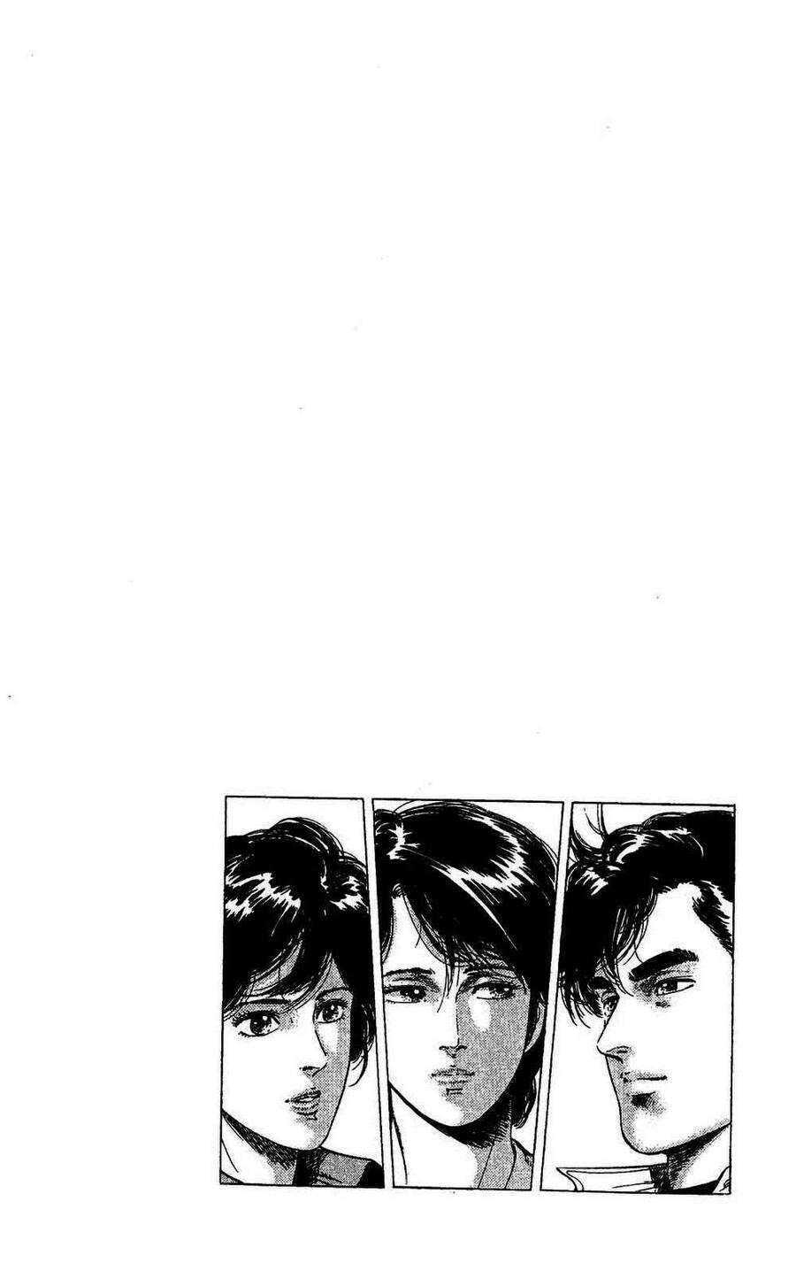 City Hunter Chương 80 Page 21