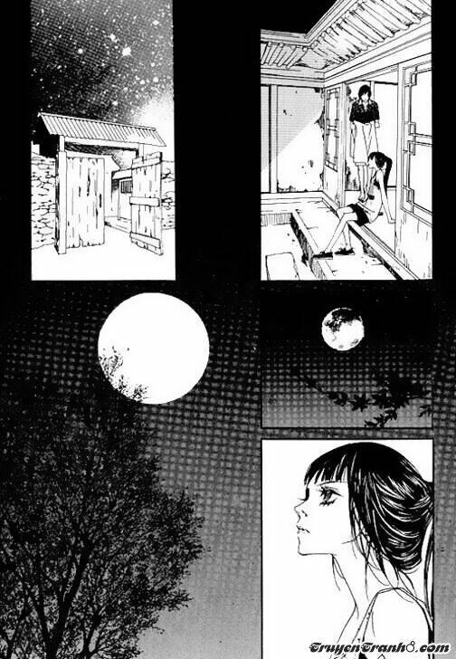 Flowers Of Evil Chương 24 Page 12