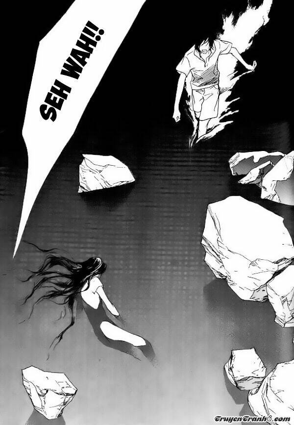 Flowers Of Evil Chương 25 Page 44