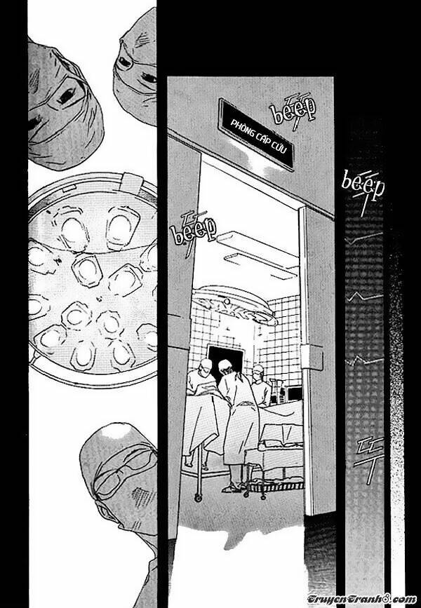 Flowers Of Evil Chương 25 Page 6