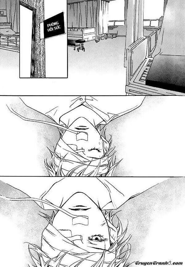 Flowers Of Evil Chương 25 Page 7