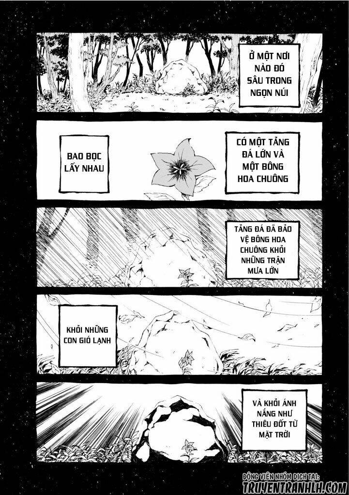 Macchi Shoujo Chương 10 Page 6