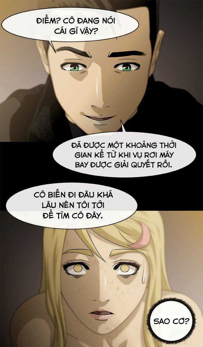 Sidekicks Chương 1 Page 65