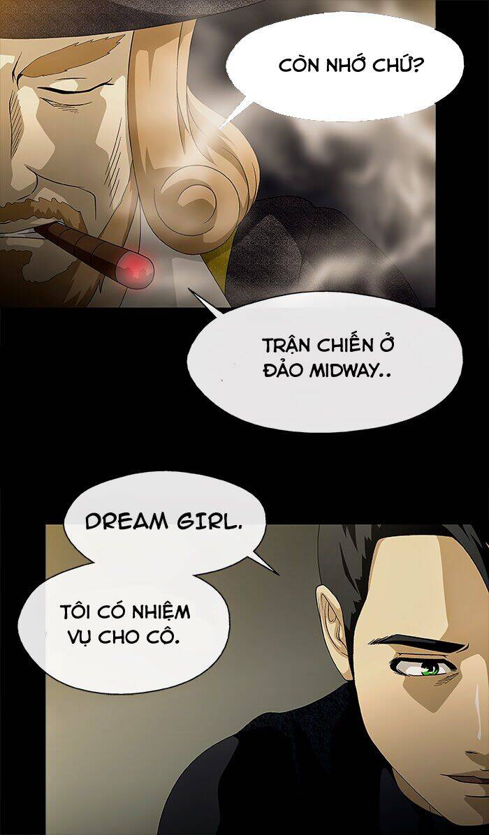 Sidekicks Chương 1 Page 67